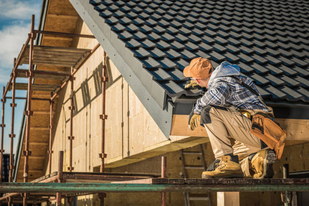 Best Roof Restoration Services  in Parkland, WA