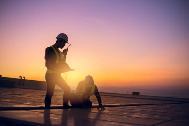 Best Emergency Roof Repair  in Parkland, WA
