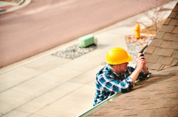 Best Roof Leak Repair  in Parkland, WA