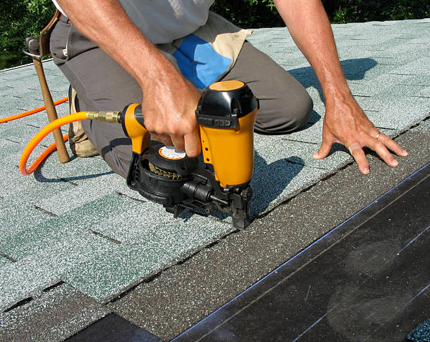 Best Slate Roofing Contractor  in Parkland, WA