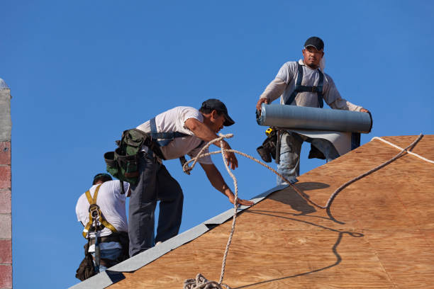 Best New Roof Installation  in Parkland, WA