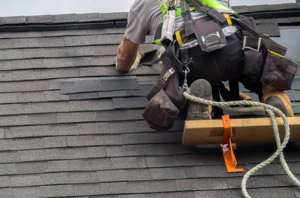 Slate Roofing Contractor in Parkland, WA