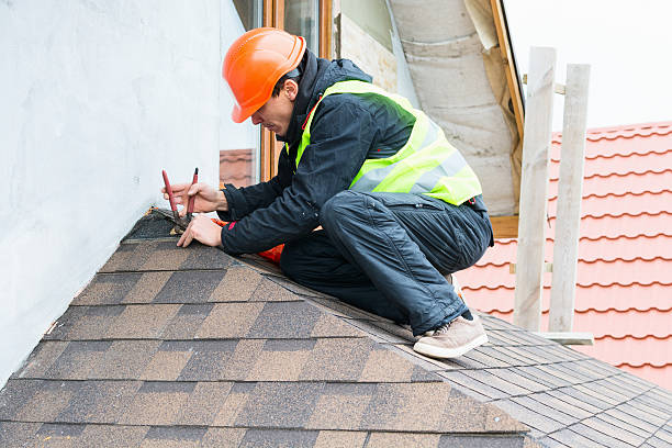 Best Commercial Roofing Services  in Parkland, WA